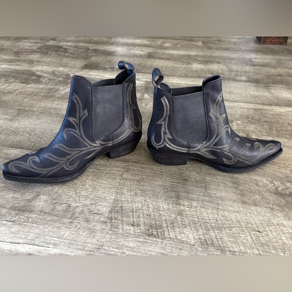 Free People boot - Picture 10 of 12